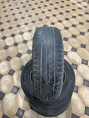 пакрышка уаз: Комплект летних шин 195/65 R15 91V срочно нужны деньги - Количество — 3