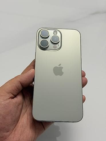 iphone x max цена в бишкеке: IPhone 15 Pro Max, Б/у, 1 ТБ, Natural Titanium, Защитное стекло, Кабель, Чехол, 100 % — 7