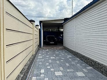 рабочий дом: 210 м², 5 комнат, Видеонаблюдение — 4