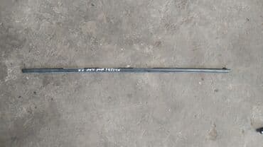 задний стоп мазда 6: Mazda 6 молдинг стекла, Мазда 6 накладка стекла Задний Правый Mazda 6 — 1