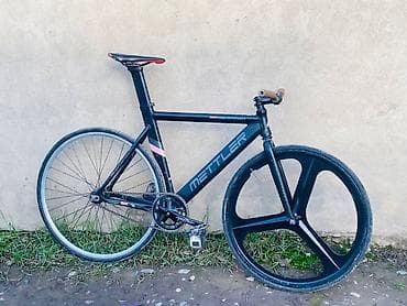 Шоссейные велосипеды: Шоссейный велосипед, Trek, Рама M (156 - 178 см), Б/у — 2