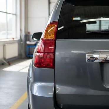 водяные насосы высокого давления для полива: Комплект передних фар Lexus 2004 г., Б/у, Оригинал, Япония — 1