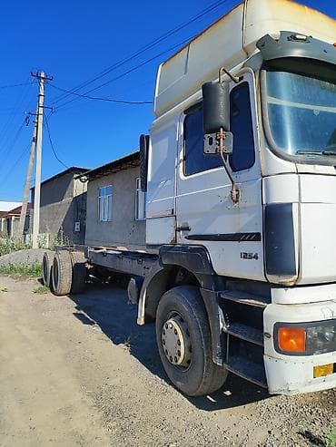 Транспорт: Продаётся Shacman F2000 2008 года Машина на ходу Двигатель всё чётко — 3