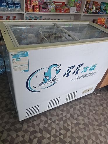 Китай, В наличии