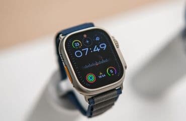 дисплей самсунг с 23 ультра: Apple watch ultra 2 ✅ Подключается на ios/android ✅ Батарея на 5-7 — 7