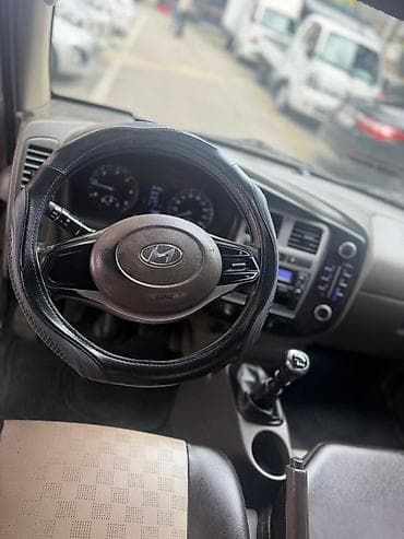 экскаватор хундай55: Жеңил жүк ташуучу унаа, Hyundai, Стандарт, 1ге чейин т — 7