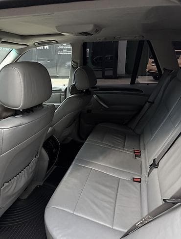 bmw e43: BMW X5: 2004 г., 3 л, Автомат, Бензин, Кроссовер — 6