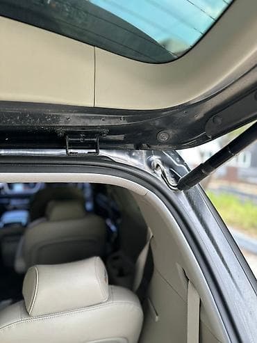 Унаа: Kia Carnival: 2020 г., 2.2 л, Автомат, Дизель, Вэн/Минивэн — 10