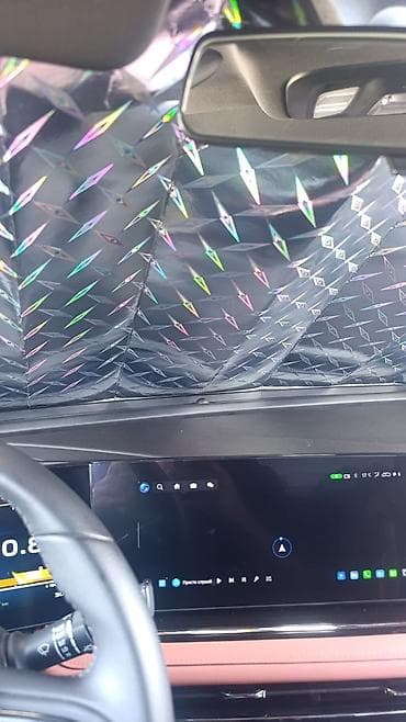 byd e9: Changan X5 Plus: 2025 г., 1.5 л, Робот, Бензин, Универсал — 10