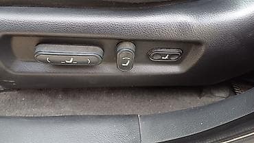 4а фе: Hyundai Santa Fe: 2008 г., 2.2 л, Автомат, Дизель, Кроссовер — 7