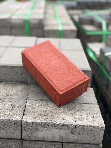 камни для стоун терапии: Элитная брусчатка Декоративная брусчатка • Высокопрочная брусчатка — 24