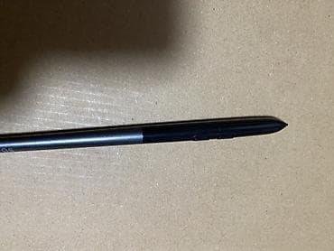 жк монитор nec: XP-Pen, Колдонулган, Өлчөмү A4, Кабель, Менен шайкеш Терезелер — 4