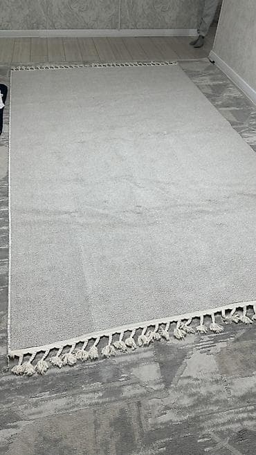 джутовые коврики: Ковер — 1