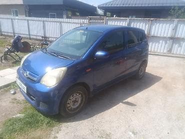 хонда степвагон 1: Компактный городской хэтчбек синего цвета (5 дверей). Основные — 4