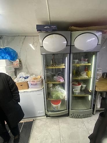 Профессиональное оборудование для мини-кухни/точки фастфуда Состав