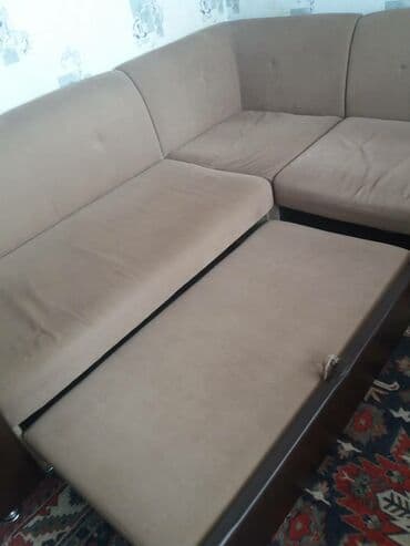 диван книжка раскладной: Диван раздвижной — 4