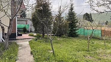 нижный ала арча дом: Сдаю дачу в Ала-Арче! Охраняемый и закрытый дачный поселок Наука — 4