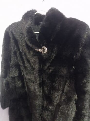 Спецодежда: АВТОЛЕДИно рукава не совсем короткие,и сама шуба почти по попе,Ни — 1