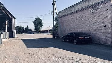 отель бишкек: Сдаётся помещение, г. Кара-Балта. ✅ склад цех, под любые нужды ✅ — 2