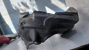 Дөңгөлөк жааларын коргогуч Алдыңкы оң Toyota, 2008 г., Колдонулган, Оригинал lalafo.kg да Дөңгөлөк жааларын коргогуч Алдыңкы оң Toyota, 2008 г., Колдонулган, Оригинал