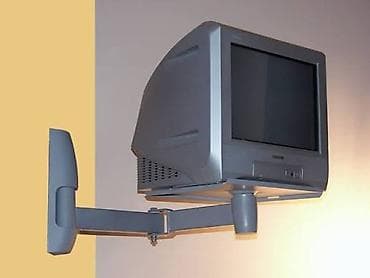 Кронштейн настенный для ТV старых образцов. Размер 27х35 см at lalafo.kg Кронштейн настенный для ТV старых образцов. Размер 27х35 см