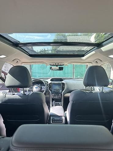дверь субару: Subaru Ascent: 2020 г., 2.4 л, Автомат, Бензин, Кроссовер — 7