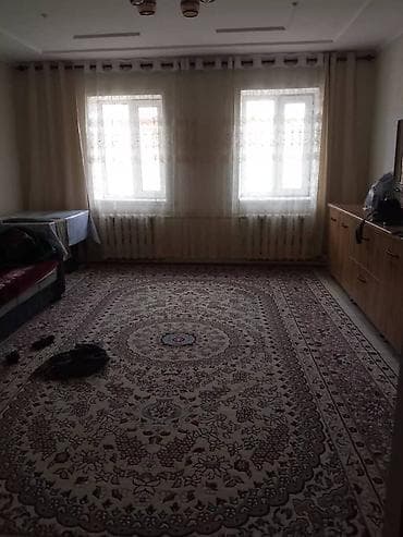 комнаты бишкек: Продается дом в городе Токмок — 8