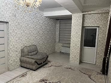 балконы: 2 комнаты, Собственник, Без подселения, С мебелью полностью — 9