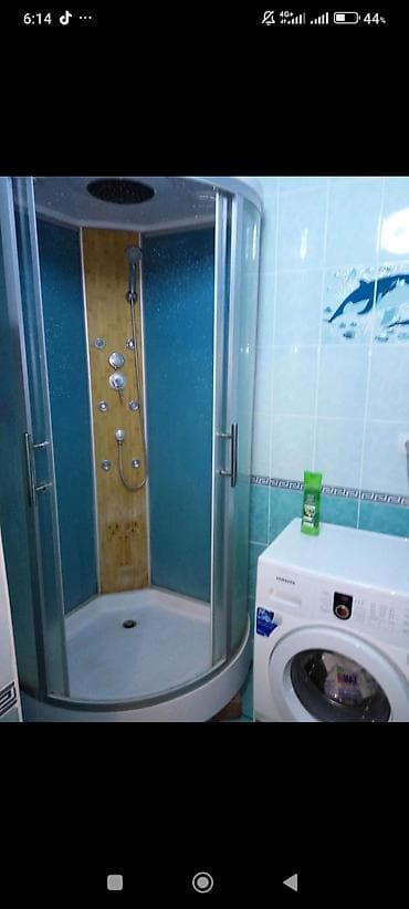 бартер дом: 1 комната, С мебелью полностью — 2