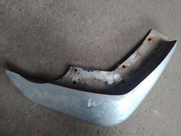 брызговики газ 53: Mitsubishi Pajero 3 брызговик, Мицубиси Паджеро 3 брызговик — 3