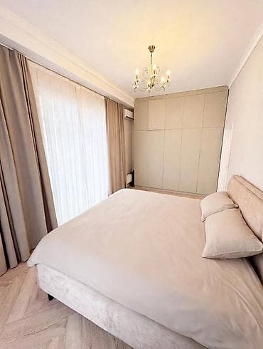 2 комнаты, 62 м², Асанбай мкр Элитка, 5 этаж — 8