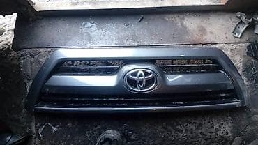 меняю на 4runner: Тойота 4runnet облицовка — 1