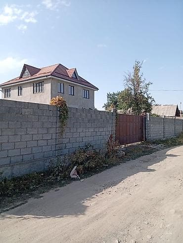 15 соток, Для строительства, Красная книга, Договор купли-продажи, Генеральная доверенность — 3