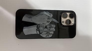galaxy buds 3 pro бишкек: Чехлы на iPhone 16 pro max ❤️ — 6