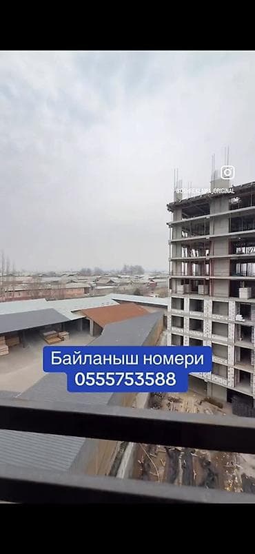 малосемейные квартиры: Сдан, Элитка, 2 комнаты, 58 м² — 6