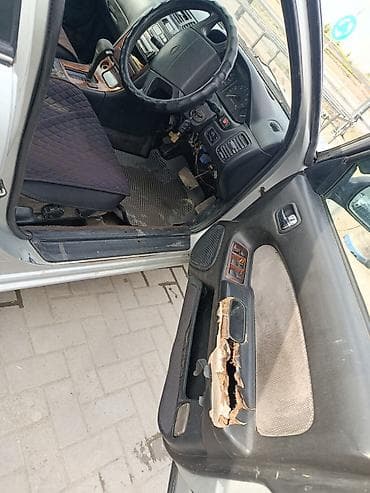 Унаа: Nissan Cefiro: 1995 г., 2 л, Автомат, Бензин, Седан — 4