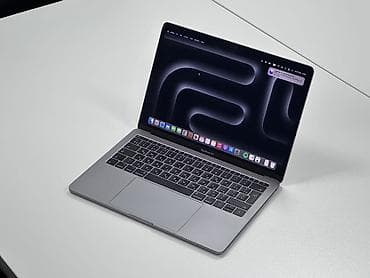 macbook pro цена: Б/у, Intel Core i5, ОЗУ, RAM: 8 ГБ — 1