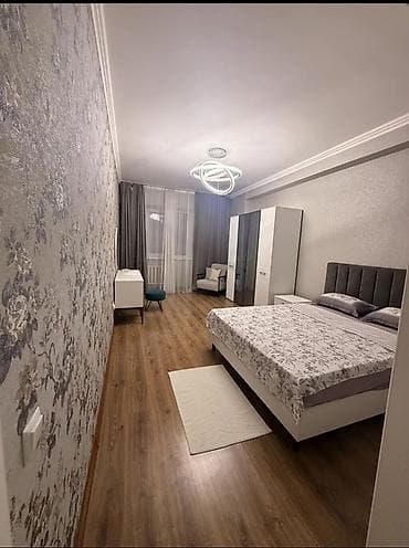 аренда маг: Студия, Риэлтор, Без подселения, С мебелью полностью — 7