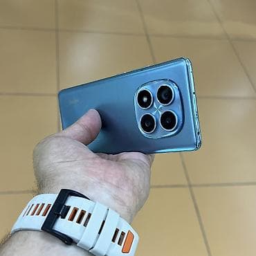 s20 note: Redmi, Redmi Note 14 Pro, Б/у, 256 ГБ, цвет - Синий, 2 SIM — 2