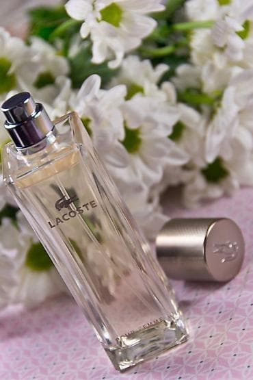 лакоста духи: 🤍Шикарные духи! Lacoste pour femme – прекрасный и очень женственный — 3