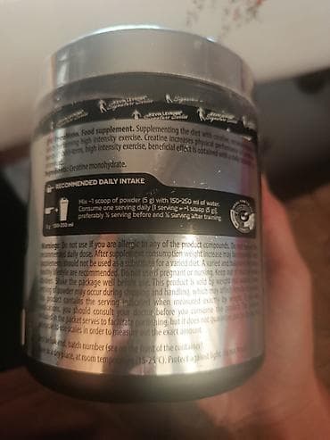 strength: Levro Mono (Kevin Levrone Signature Series) — микропереработанный — 2