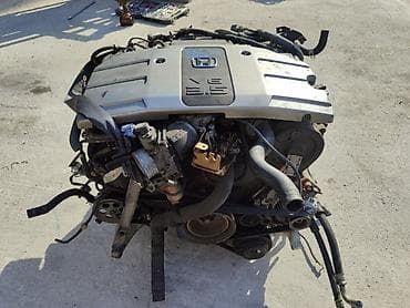 ej de: Двигатель HONDA LEGEND KA9 3 2001 (б/у) — 2