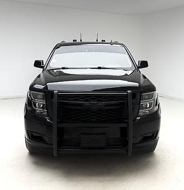 продаю спринтер: Chevrolet Suburban: 2018 г., 5.3 л, Автомат, Бензин, Внедорожник — 5