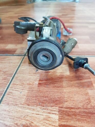 запчасти на тойота секвойя в бишкеке: Toyota Sequoia, замок зажигания, тоета секвоя Замок сажигания на — 2