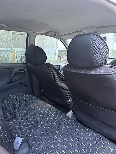 фольс: Volkswagen Polo: 1999 г., Ручные, Бензин, Хэтчбэк — 8