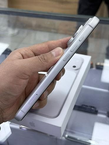 iphone 13 pro max osh: IPhone 17 Pro Max, Серебристый, Коробка — 2