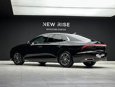 Унаа сатуу: Hyundai Grandeur: 2022 г., 3 л, Автомат, Газ, Седан — 4