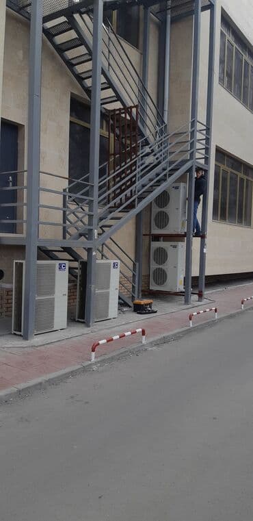 набор инструментов force бишкек: Жестяные работы, Вентиляция, Изготовление изделий — 5