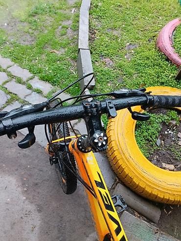 bmb 39: Горный велосипед, Рама S (145 - 165 см), Алюминий — 3