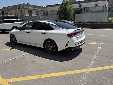 киа к5 камера заднего вида: Kia K5: 2020 г., 1.6 л, Автомат, Бензин, Седан — 8